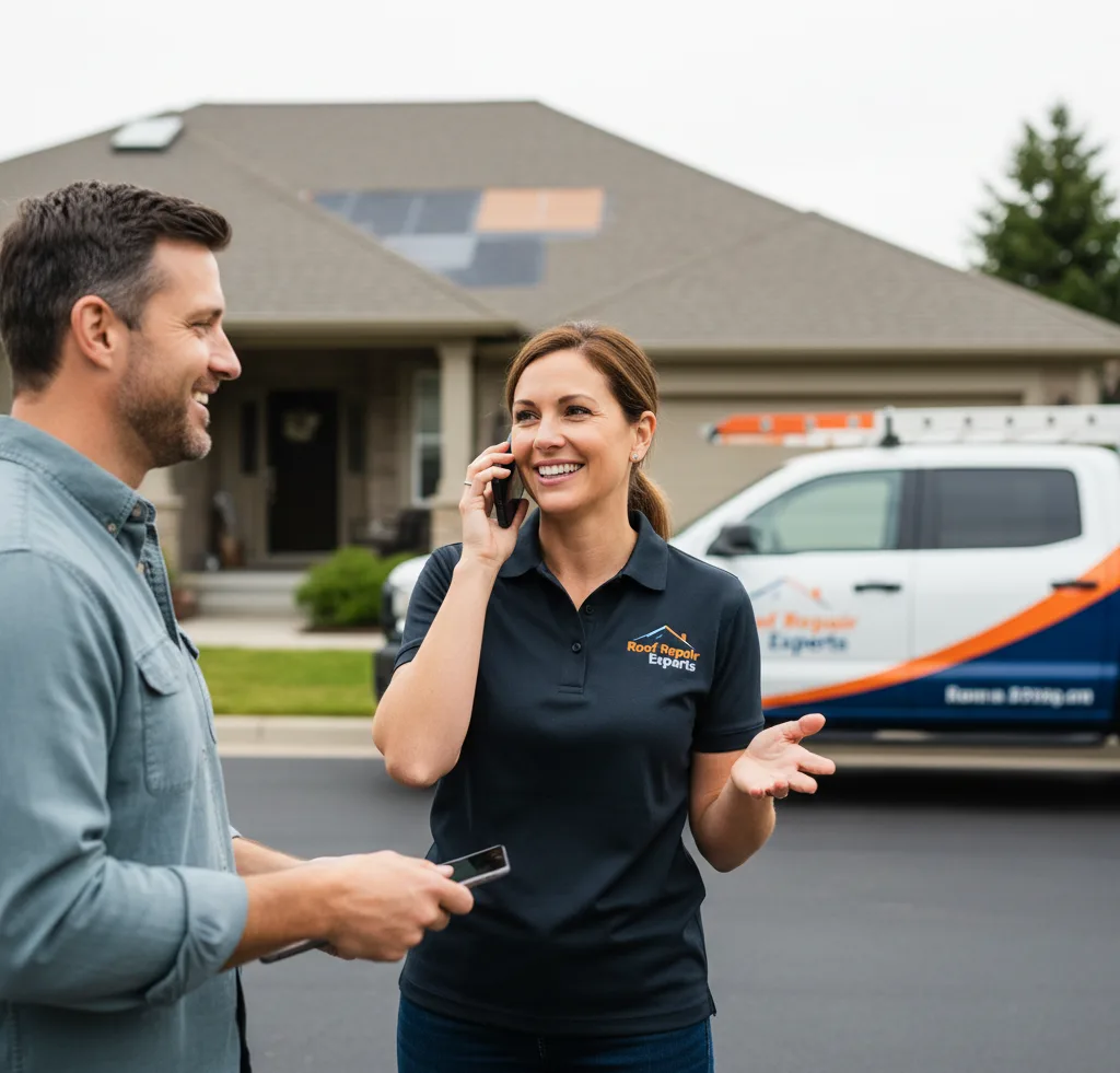 Flat Roof Repair in Leesport, PA